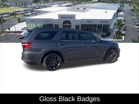 Certified 2024 Dodge Durango R/T image 17