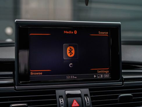 Used 2016 Audi RS 7 Prestige image 22