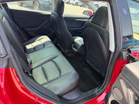 Used 2023 Tesla Model 3 Standard Range RWD image 11