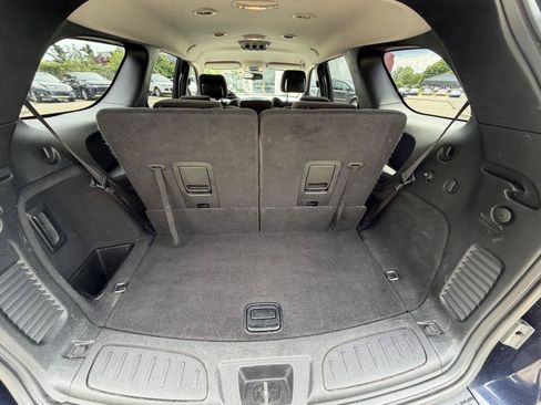 Used 2015 Dodge Durango SXT w/ Popular Equipment Group AWD/4WD image 10