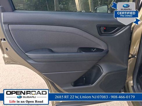Used 2026 Subaru Forester Premium w/ Premium/Limited Package AWD/4WD image 23