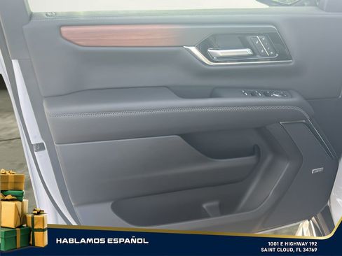 New 2026 GMC Yukon Denali image 32