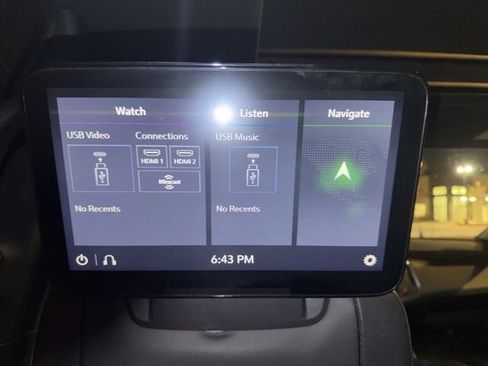 Used 2021 Chevrolet Tahoe High Country w/ Premium Package 2 image 55