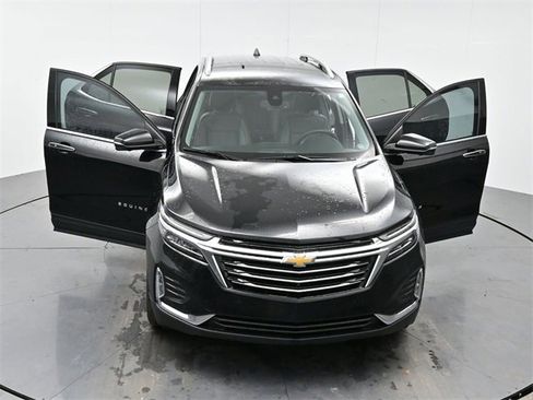 Used 2024 Chevrolet Equinox Premier image 44