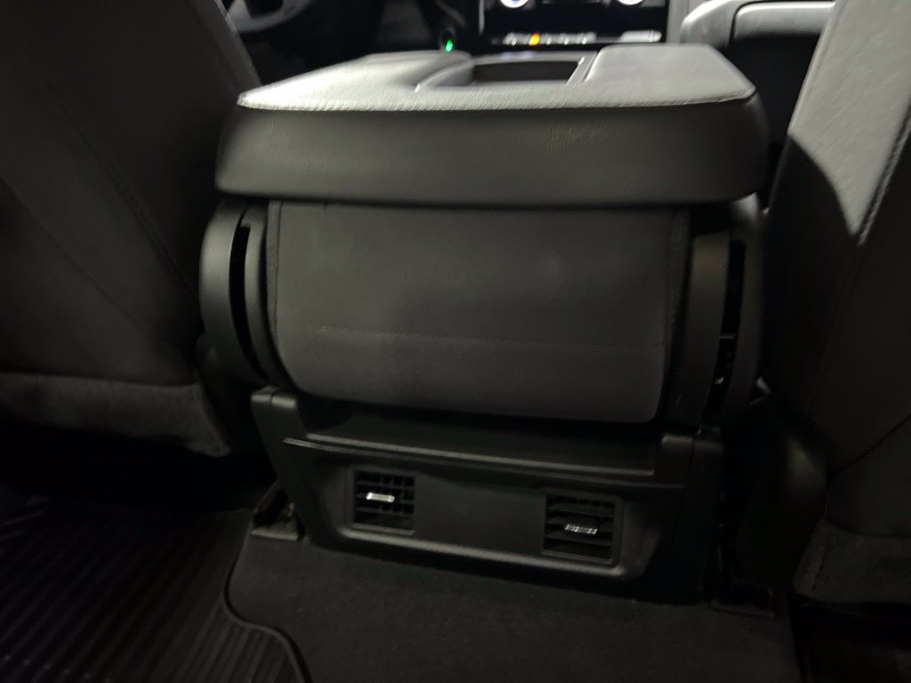 Used 2022 Chevrolet Silverado 1500 Custom AWD/4WD image 13