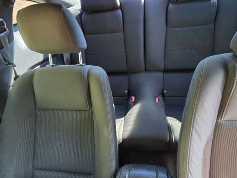 Used 2012 Ford Mustang Coupe image 16