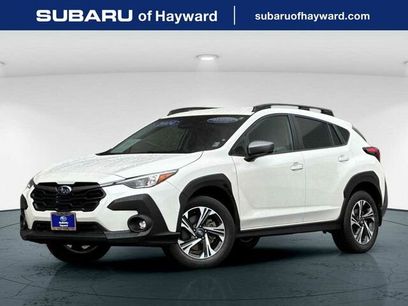 Certified 2024 Subaru Crosstrek 2.0i Premium