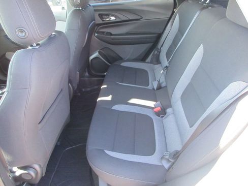 New 2026 Chevrolet TrailBlazer LT w/ LT Cold Weather Package image 13