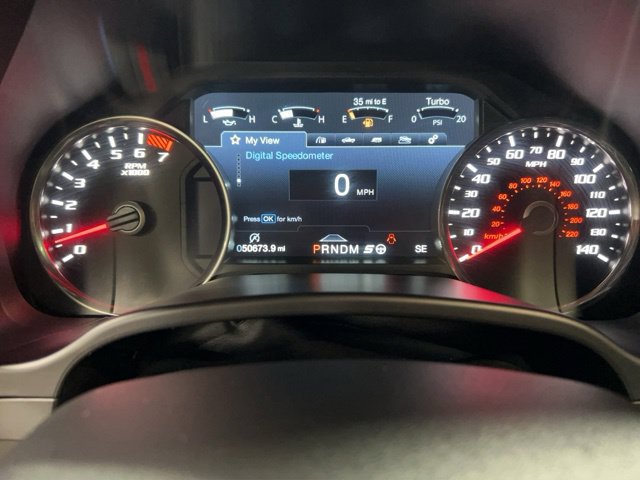 Certified 2019 Ford F150 Raptor w/ Equipment Group 802A Luxury AWD/4WD image 25