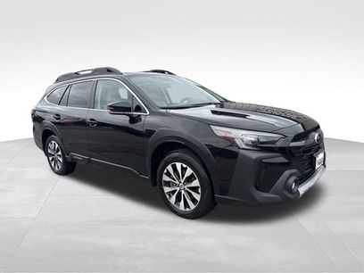 Used 2023 Subaru Outback Limited