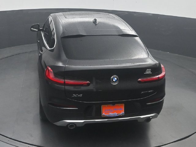 Used 2021 BMW X4 xDrive30i AWD/4WD image 24
