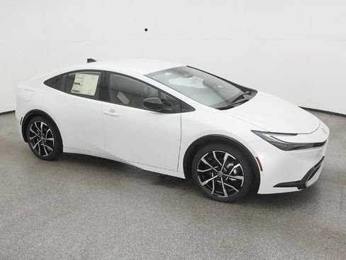 New 2026 Toyota Prius Plug-In Hybrid image 15