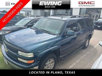 Used 2005 Chevrolet Suburban Z71 w/ Preferred Equipment Group AWD/4WD video 1