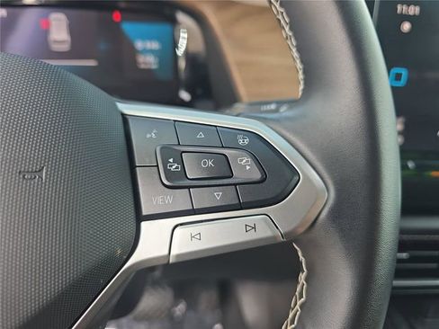 Used 2026 Volkswagen Atlas SE FWD image 26