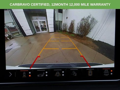 Certified 2024 GMC Yukon Denali Ultimate image 33