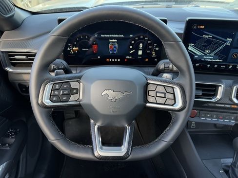 New 2026 Ford Mustang GT Premium image 40