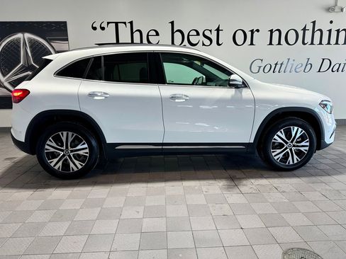 Used 2026 Mercedes-Benz GLA 250 4MATIC image 3