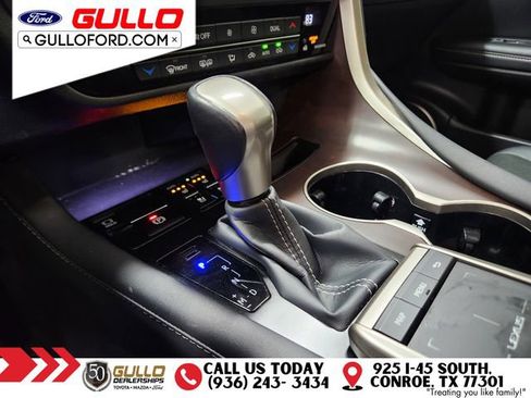 Used 2020 Lexus RX 350 FWD w/ Premium Package image 29