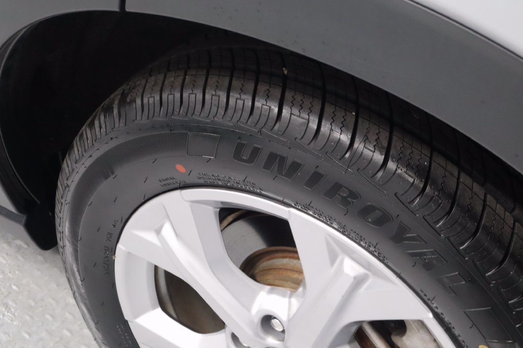 Used 2024 Honda HR-V LX image 19