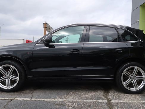 Used 2010 Audi Q5 3.2 Premium Plus AWD/4WD image 9