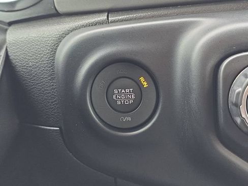 Used 2023 Jeep Wrangler Unlimited Sport AWD/4WD image 19