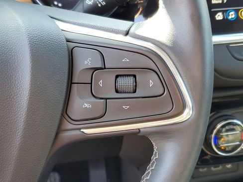 Certified 2023 Buick Encore GX Essence w/ Advanced Technology Package AWD/4WD image 16