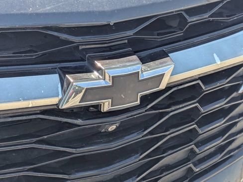 Used 2020 Chevrolet Blazer RS AWD/4WD image 11