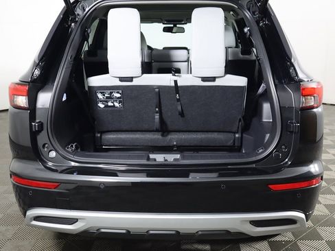 New 2025 Mitsubishi Outlander SEL AWD/4WD image 20