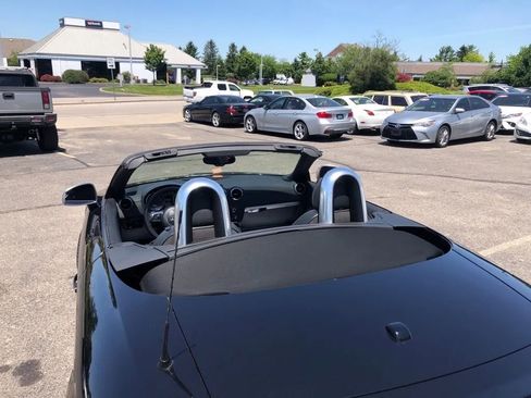 Used 2015 Audi TTS 2.0T Roadster image 30