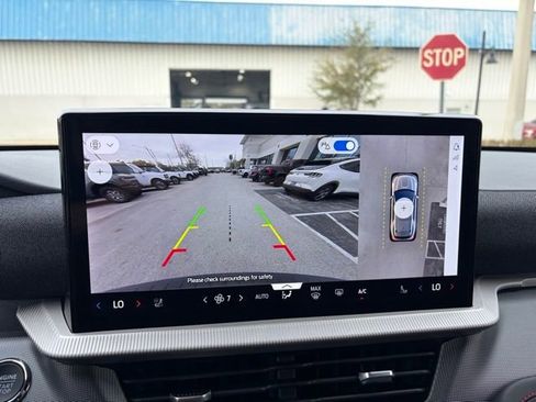 New 2026 Ford Explorer ST-Line RWD image 14