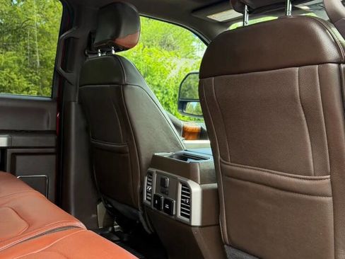 Used 2018 Ford F250 King Ranch w/ King Ranch Ultimate Package image 25