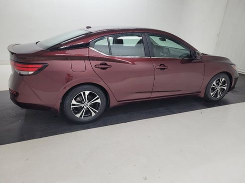 Used 2020 Nissan Sentra SV FWD image 10