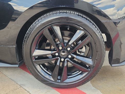 Used 2016 Ford Mustang Premium w/ Ecoboost Performance Package RWD image 31