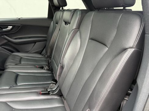 Used 2017 Audi Q7 3.0T Premium Plus image 19