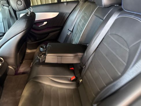 Used 2021 Mercedes-Benz C 300 Sedan image 18