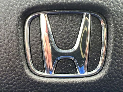 Certified 2024 Honda HR-V Sport image 29