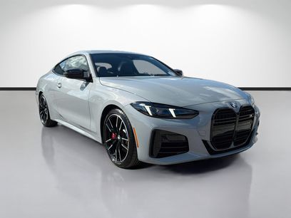 New 2027 BMW M440i Coupe w/ Premium Package