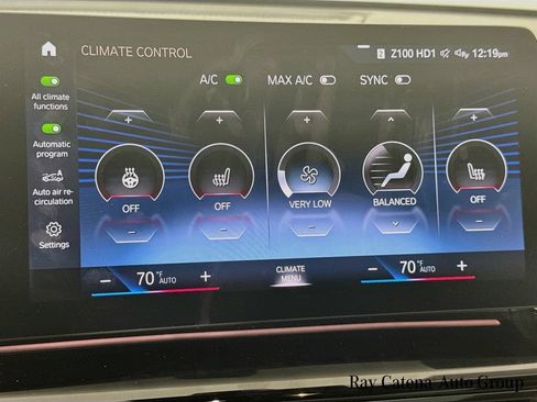Used 2023 BMW X1 xDrive28i w/ Convenience Package AWD/4WD image 16