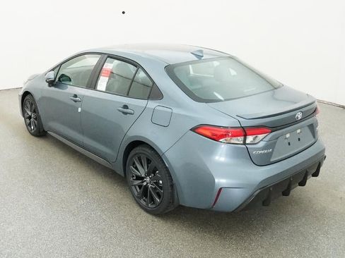 New 2026 Toyota Corolla SE image 38