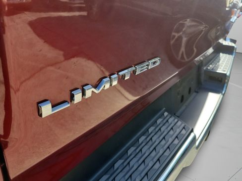 Used 2019 RAM 1500 Limited AWD/4WD image 30