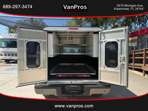 Used 2011 Ford F150 XL w/ PWR Equipment Group AWD/4WD image 14