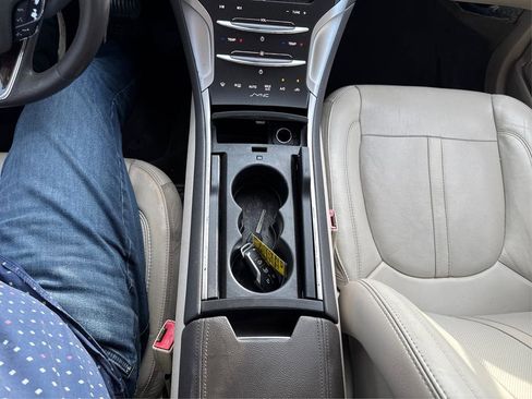 Used 2016 Lincoln MKZ Hybrid w/ Equipment Group 600A Reserve image 15