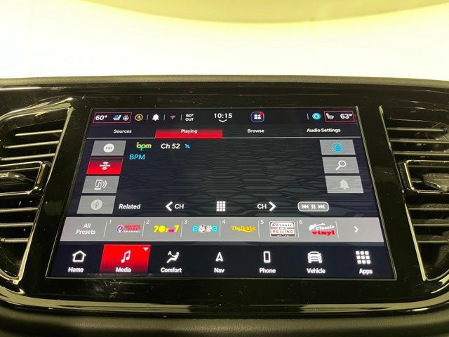Used 2023 Dodge Durango R/T AWD/4WD image 28