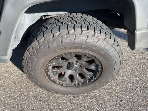 Used 2015 Jeep Wrangler Sport w/ Quick Order Package 24S image 13