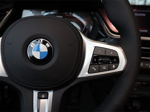 New 2026 BMW Z4 M40i w/ Premium Package image 22