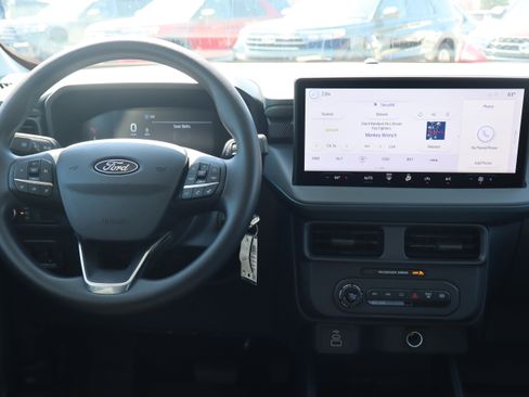 New 2026 Ford Maverick XL w/ 4K Tow Package image 13