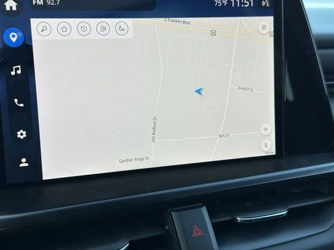 New 2026 Subaru Outback Touring XT image 17