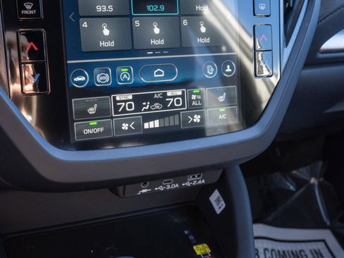 New 2026 Subaru Forester Premium image 14