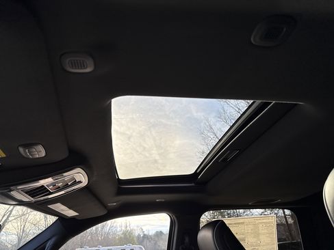 New 2025 RAM 2500 Rebel w/ Rebel Level 2 Equipment Group AWD/4WD image 26