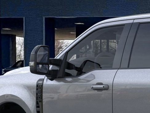 New 2026 Ford F250 Lariat w/ Black Appearance Package AWD/4WD image 23